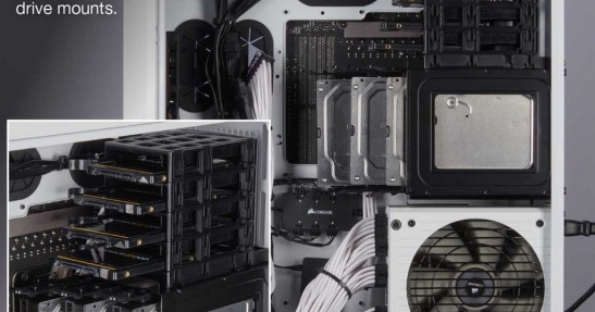 Corsair Crystal 680X RGB
