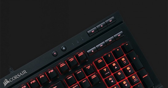 Corsair K68 RGB