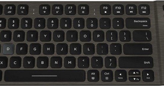 Corsair K83 Wireless