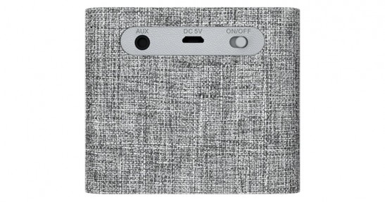 Creative Nuno i Nuno Micro