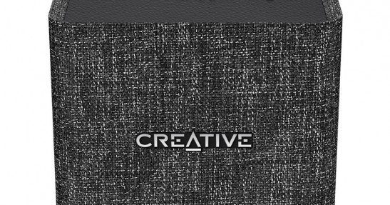 Creative Nuno i Nuno Micro