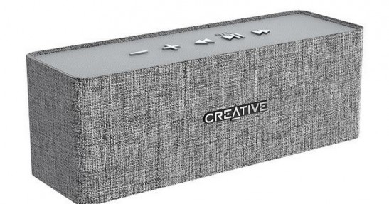 Creative Nuno i Nuno Micro