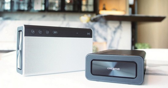 Creative Sound Blaster Roar 2