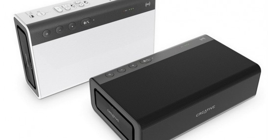 Creative Sound Blaster Roar 2