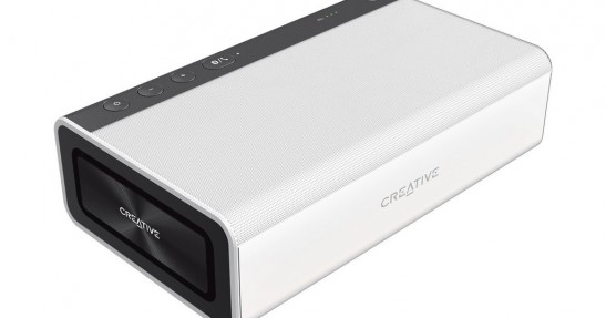 Creative Sound Blaster Roar 2