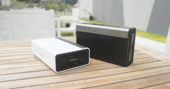 Creative Sound Blaster Roar 2