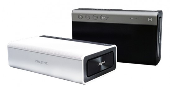Creative Sound Blaster Roar 2