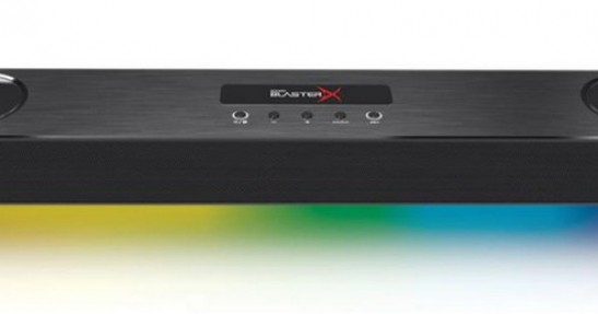 Creative Sound BlasterX Katana