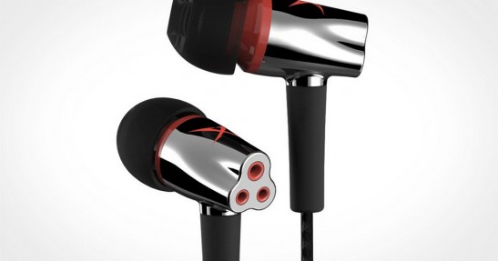 Creative Sound BlasterX P5
