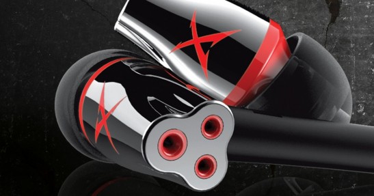 Creative Sound BlasterX P5