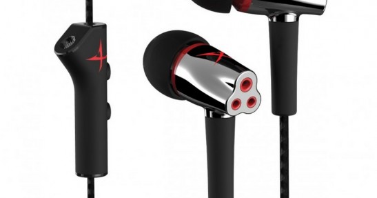 Creative Sound BlasterX P5