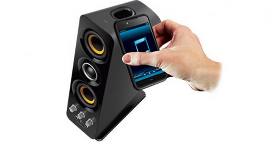 Creative T50 Wireless