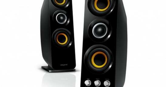 Creative T50 Wireless