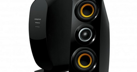 Creative T50 Wireless