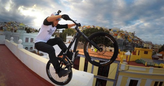 Danny MacAskill