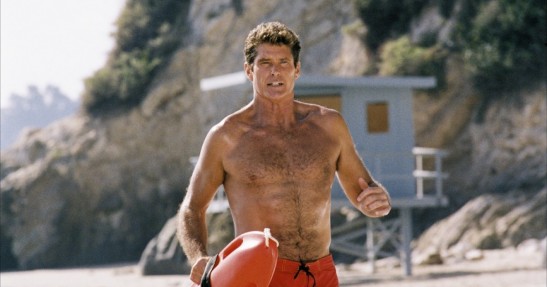 David Hasselhoff