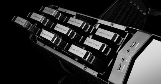 Deepcool Quadstellar