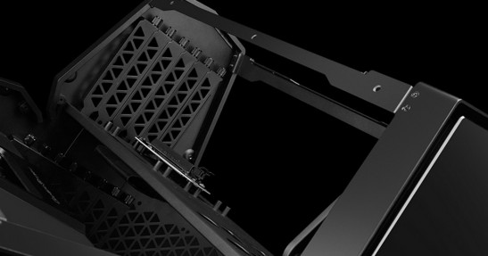 Deepcool Quadstellar