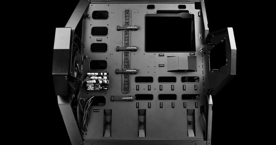 Deepcool Quadstellar