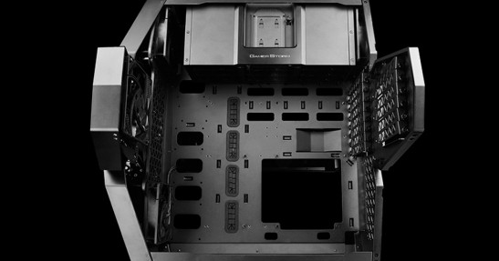 Deepcool Quadstellar