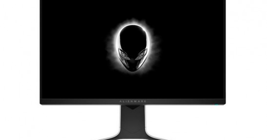 Dell Alienware AW2720HF