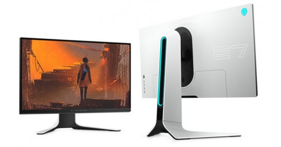 Dell Alienware AW2720HF