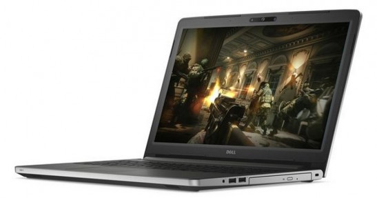 Dell Inspiron 5559