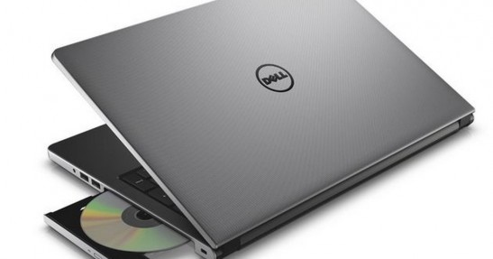 Dell Inspiron 5559