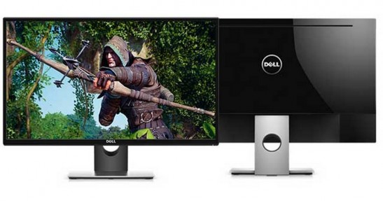 Dell S2417DG