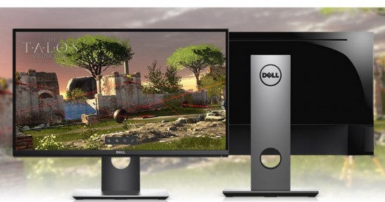 Dell S2417DG