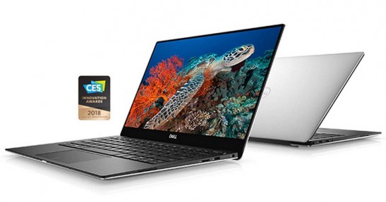 Dell XPS 13