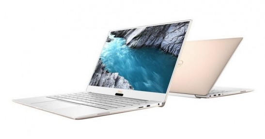 Dell XPS 13