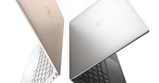 Dell XPS 13