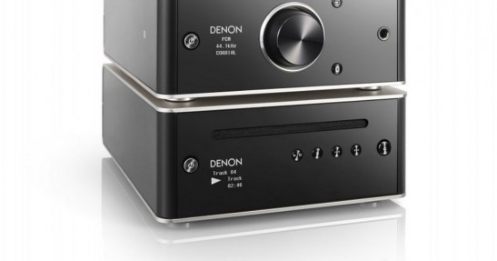 Denon DCD-50