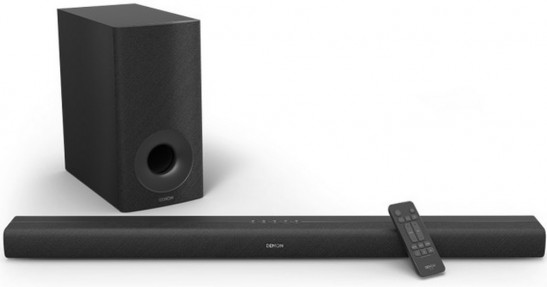 Denon DHT-S316