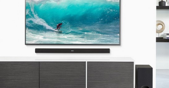 Denon DHT-S316