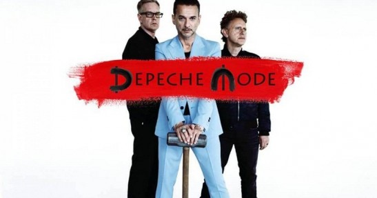 Depeche Mode