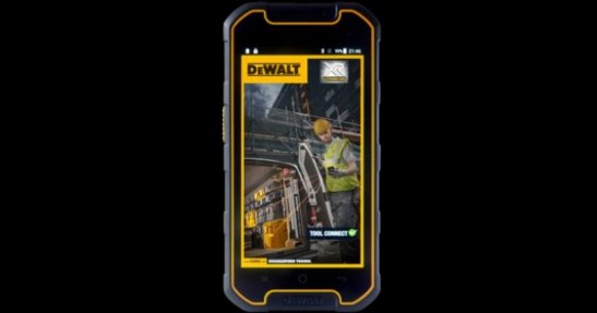 DeWalt MD501