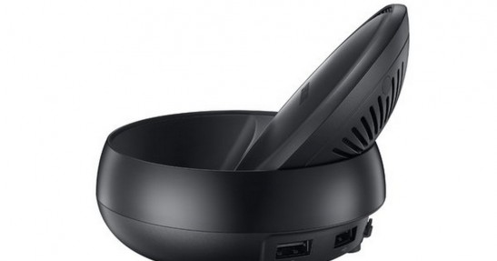 Samsung Galaxy S8 i S8+