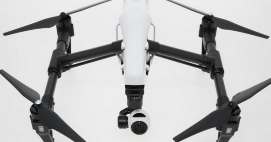 DJI Inspire 1
