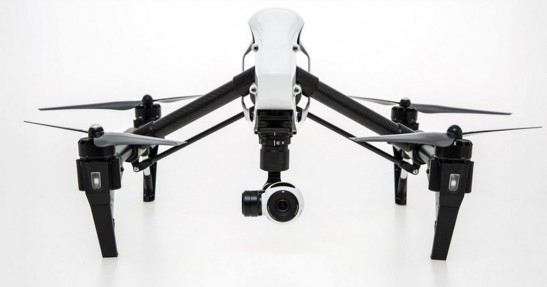 DJI Inspire 1
