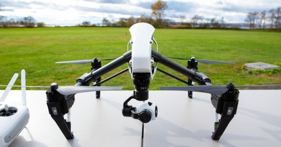 DJI Inspire 1