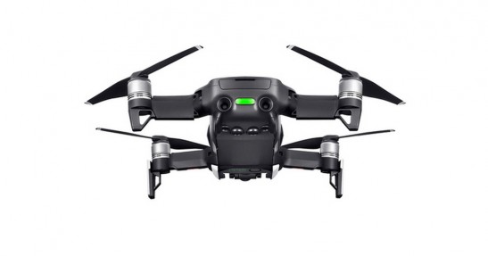 DJI Mavic Air