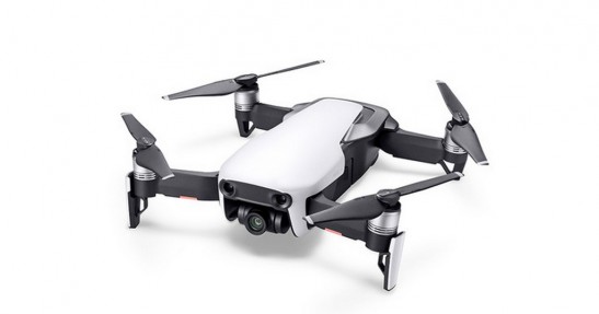 DJI Mavic Air