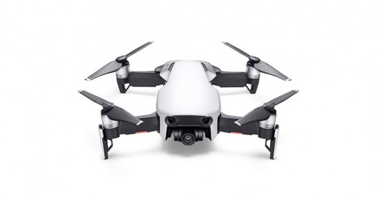 DJI Mavic Air