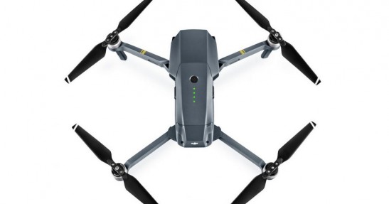 DJI Mavic Pro