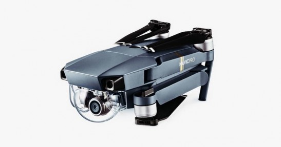 DJI Mavic Pro
