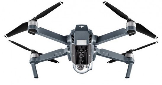 DJI Mavic Pro