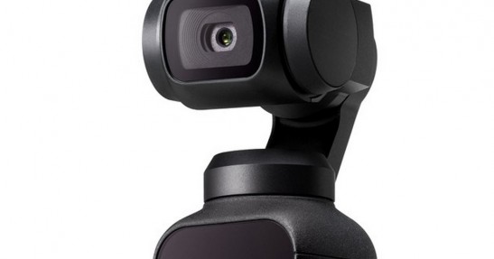 DJI Osmo Pocket