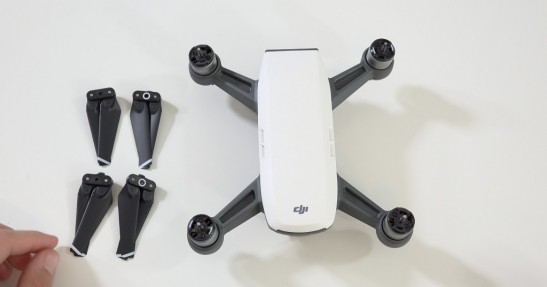 DJI Spark